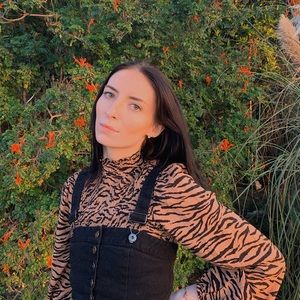 Meet your Posher, Natalie